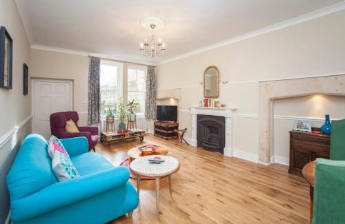 Bath Apartamento | Georgian Garden Apartment - Central Bath