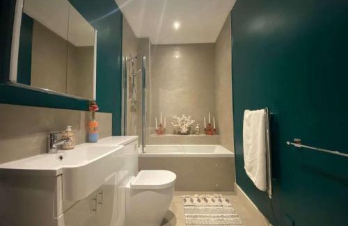 Bath Apartamento | Georgian Garden Apartment - Central Bath