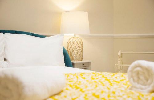 Bath Apartamento | Georgian Garden Apartment - Central Bath