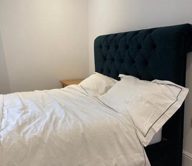 South Norwood Casa | Georgian House