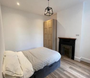 South Norwood Casa | Georgian House