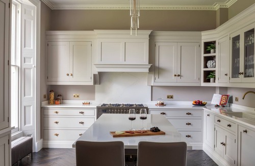 Bath Casa | Georgian manor house, 5 minutes to Bath city centre, complimentary breakfast