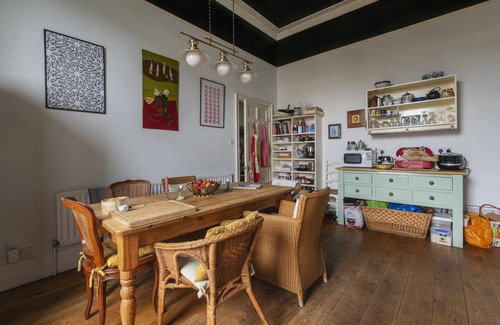 Bath Casa | Georgian Mansion Central Bath Grade II listed