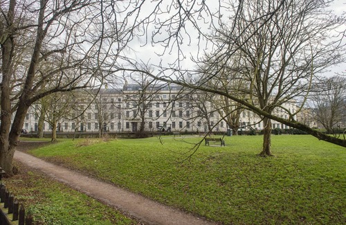 Bath Casa | Georgian Mansion Central Bath Grade II listed