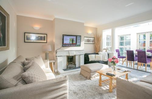 City Centre Dublin Apartamento | Georgian Square Apartments