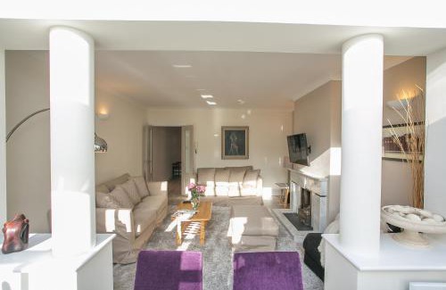 City Centre Dublin Apartamento | Georgian Square Apartments