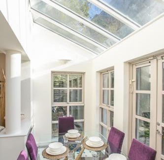 City Centre Dublin Apartamento | Georgian Square Apartments