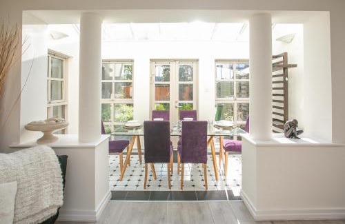 City Centre Dublin Apartamento | Georgian Square Apartments