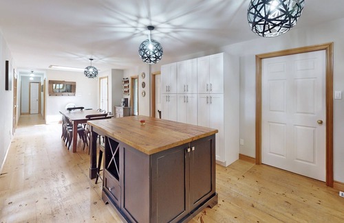 Tiny Cabaña | GeorgianBayCottage|Family-sized(Pet Friendly)