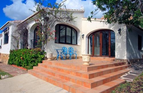 Montgo de Toscamar Villa | Georgianna