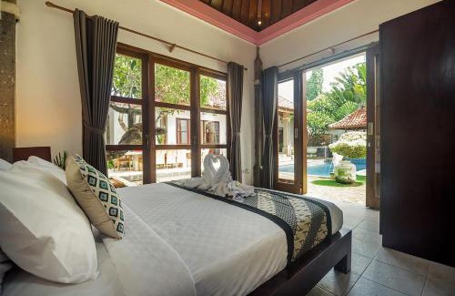 Nusa Dua Villa | Georgina Estate by Villas Direct Bali