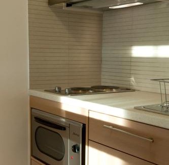 Foinikounta Apartamento | Georgio Seaside Hotel