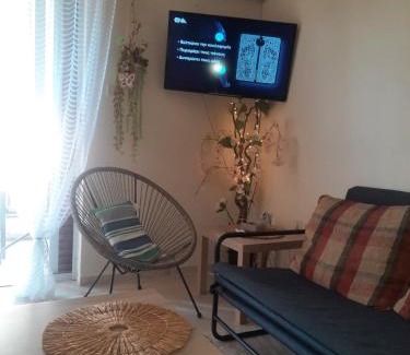 Loutra Edipsou Apartamento | Georgios