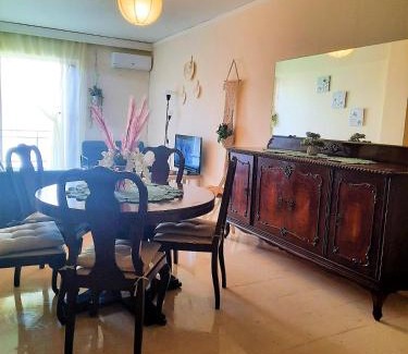 Loutra Edipsou Apartamento | Georgios