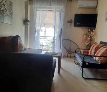 Loutra Edipsou Apartamento | Georgios