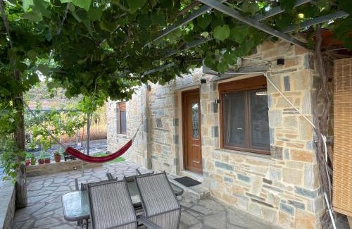 Skala Marion Casa | Georgios House