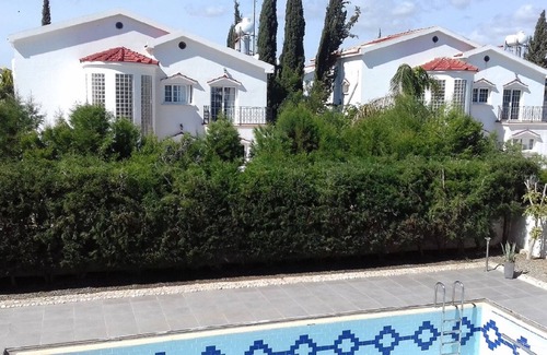 Bahceler Villa | Georgous 3Bed Villa con piscina privada, Bogaz, Iskele, Norte de Chipre