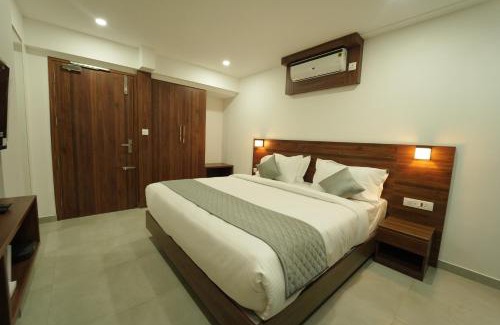 Kalpetta Complejo | Georjoys Hotels & Resorts