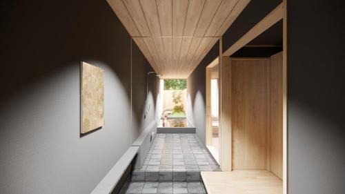 Hakone Cabina | GEOSPOT Motohakone A