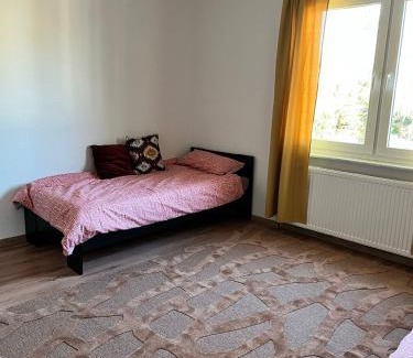 Mahlow Apartamento | Geräumig, modern und perfekt angebunden!