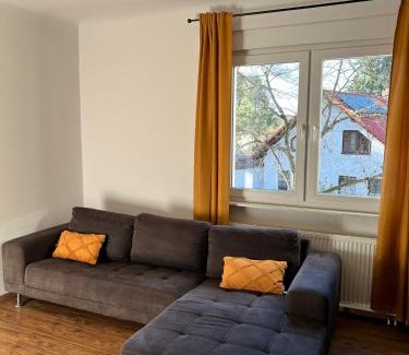 Mahlow Apartamento | Geräumig, modern und perfekt angebunden!