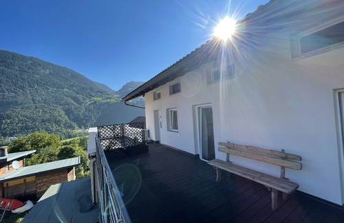 Sautens Apartamento | Geräumige Familienwohnung für Aktivurlauber