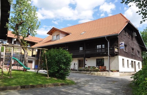 St. Oswald Apartamento | Apartamento (75 m²) rodeado de un hermoso paisaje natural