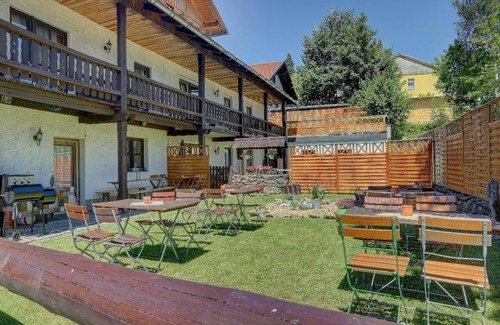 St. Oswald Apartamento | Apartamento (75 m²) rodeado de un hermoso paisaje natural