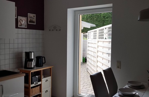 Tangermuende Apartamento | Geräumige Ferienwohnung
