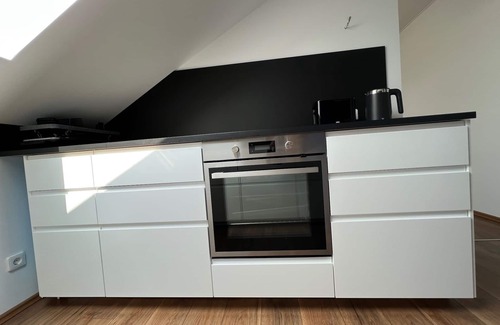Altensteig Apartamento | Geräumige Ferienwohnung im Nordschwarzwald