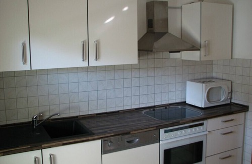 Zirndorf Apartamento | ¡Amplio apartamento para hasta seis personas cerca de Playmobilland!