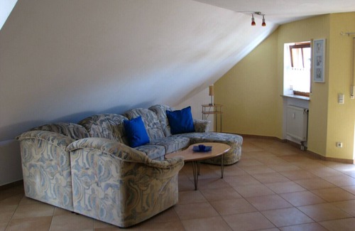 Zirndorf Apartamento | ¡Amplio apartamento para hasta seis personas cerca de Playmobilland!