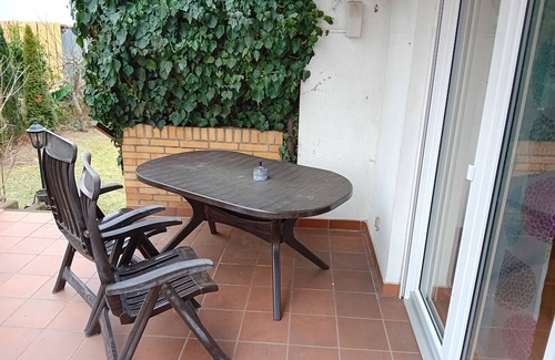 Oberasbach Apartamento | Geräumige Fewo Nahe Nürnberg