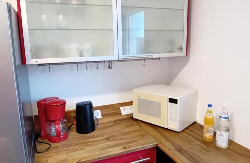 Oberasbach Apartamento | Geräumige FeWo nahe Nürnberg