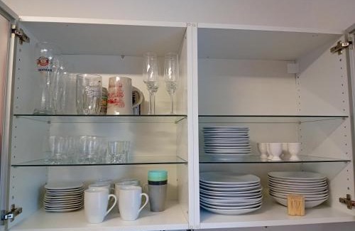 Oberasbach Apartamento | Geräumige FeWo nahe Nürnberg