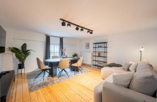Innenstadt Apartamento | Geräumiges Apartment in zentraler Lage Potsdams