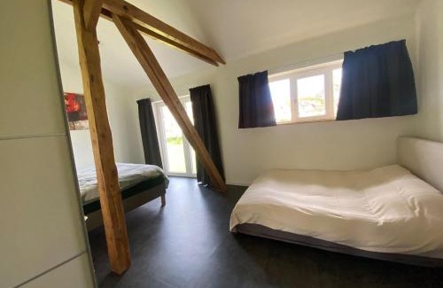 Schieder-Schwalenberg Apartamento | Geräumiges Ferienhaus im Teutoburger Wald
