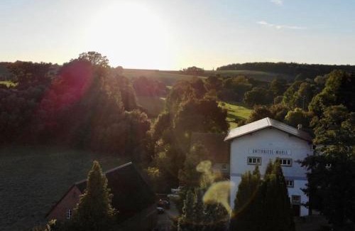 Schieder-Schwalenberg Apartamento | Geräumiges Ferienhaus im Teutoburger Wald