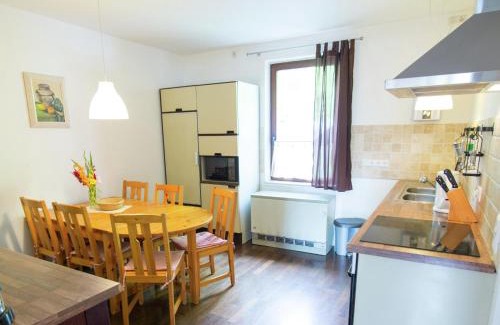 Waldeck Casa | Geräumiges Ferienhaus in Hessen mit Garten, cleaning included