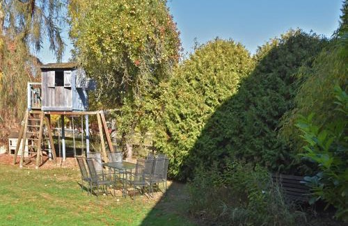 Waldeck Casa | Geräumiges Ferienhaus in Hessen mit Garten, cleaning included