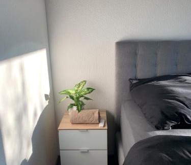 Weststadt Casa | Geräumiges Haus mit Garten Terasse