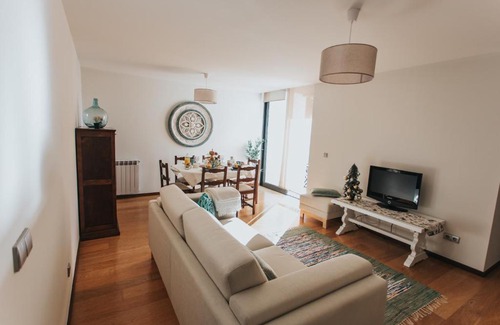 Geres Apartamento | Gerês Apartment