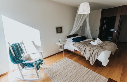 Geres Apartamento | Gerês Apartment