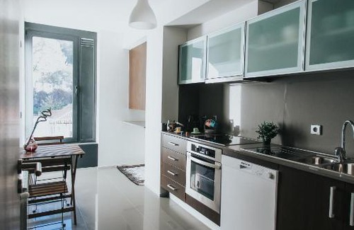 Geres Apartamento | Gerês Apartment