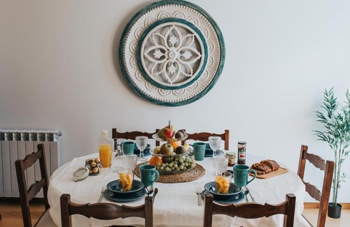 Geres Apartamento | Gerês Apartment