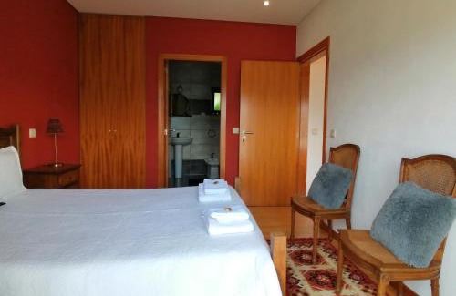 Cabril Casa | Gerês e Cabreira - Casa Alexandrina Vilar