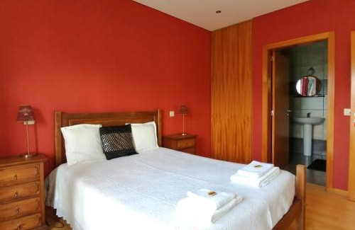Cabril Casa | Gerês e Cabreira - Casa Alexandrina Vilar