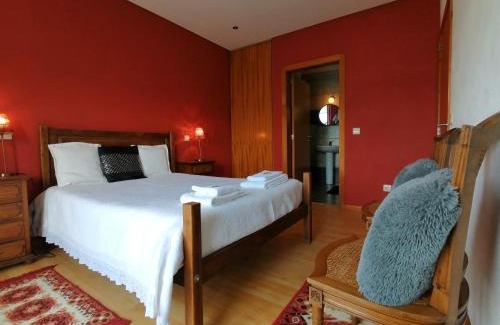 Cabril Casa | Gerês e Cabreira - Casa Alexandrina Vilar
