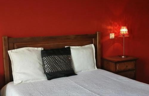 Cabril Casa | Gerês e Cabreira - Casa Alexandrina Vilar