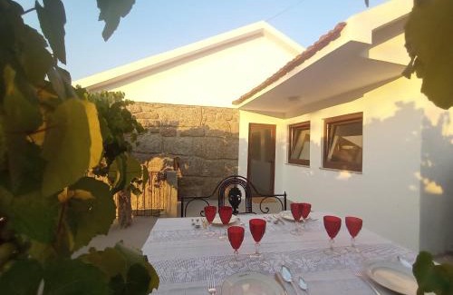 Cabril Casa | Gerês e Cabreira - Romoa Vintage Guest House